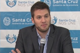 Mariano Bertinat: "El guanaco nos permite hacer un aprovechamiento sustentable"