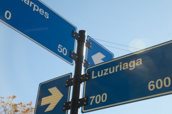 Buscan nombrar dos calles de la ciudad como dos destacados personajes de la comunidad.