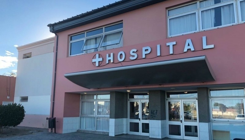 Una mujer hospitalizada tras ser atropellada 