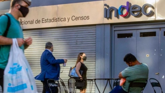 El INDEC difundirá la inflación de agosto: superaría el 6%