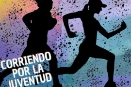 Quedan pocos cupos para la Carrera “Corriendo por la Juventud”