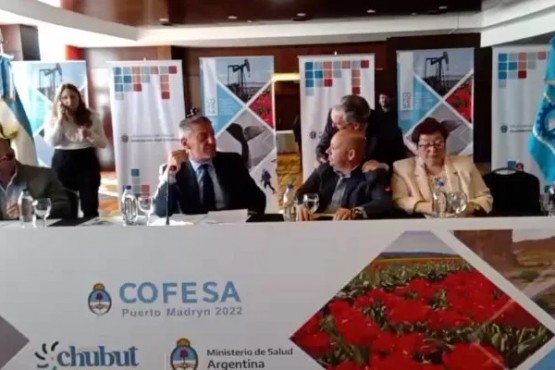 La Co.Fe.Sa se realizará en la localidad chubutense de Puerto Madryn.