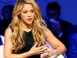 Un joven colombiano asegura ser hijo de Shakira: pide 190 mil dólares por haber sido abandonado