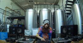 Conmoción: murió una DJ que fue ícono de la música electrónica argentina