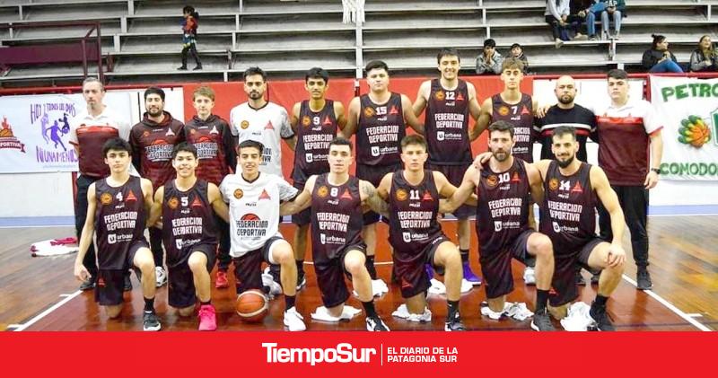 Campano y Federación volvieron a festejar - Vimarsana News
