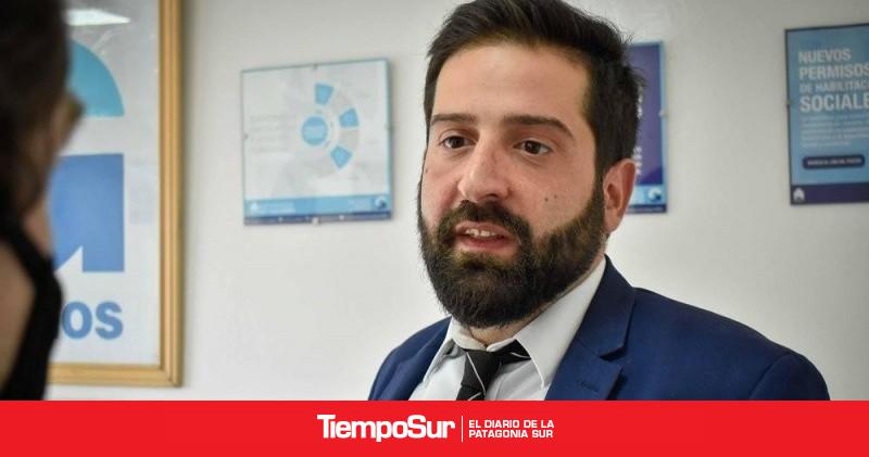Gonzalo Chute: "Es una herramienta más del derecho del trabajo" - Vimarsana News