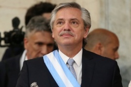 Alberto Fernández cumplió 1000 días de gestión