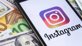 Instagram permitiría enviar regalos a los creadores de Reels