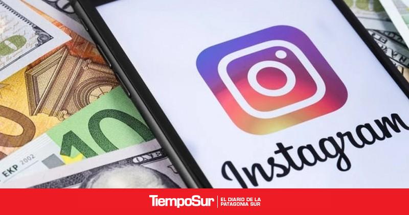 Instagram permitiría enviar regalos a los creadores de Reels - Vimarsana News