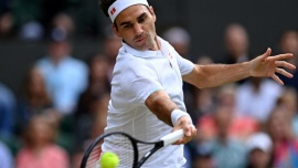 Roger Federer anunció su retiro del tenis