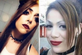 Condenan a prisión perpetua a un policía por el travesticidio de Melody