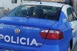 Detuvieron a tres menores tras robo