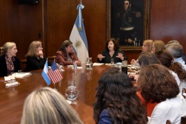Especialistas de los CDC de Estados Unidos destacaron la detección rápida y la acción coordinada de argentina en el brote de Legionella de Tucumán