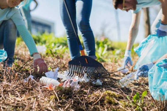 Río Gallegos llevará a cabo jornadas de limpieza en el marco del Día Mundial de la Limpieza.