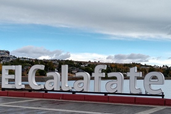 Más frecuencia para El Calafate: 