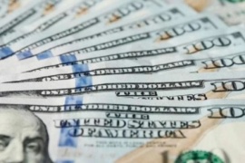 A cuánto cotiza el dólar blue este 20 de septiembre