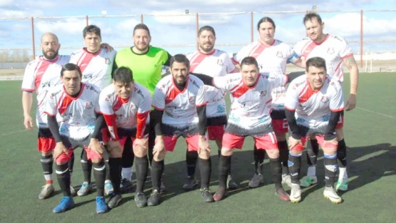 El Santo buscará ahora llegar a la final de la liga. 