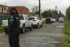 Matan a un joven en Pilar, sospechan de una disputa entre narcos