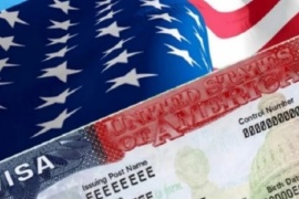 Se sortean más de 50.000 visas de trabajo para Estados Unidos: cuándo es y cómo aplicar