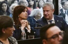 Causa Vialidad: cuándo se sabrá si absuelven o condenan a Cristina Kirchner
