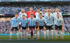 La agenda de la Selección Argentina: que hará la Scaloneta antes de llegar a Qatar