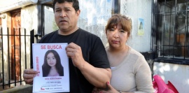 La madre de Sofía Herrera pidió hacerse un ADN con una adolescente que es parecida a su hija