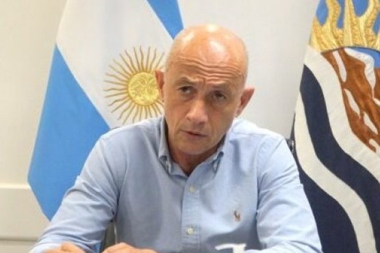 Fernando Cotillo se refirió al hecho que costernó a la comunidad durante el Festival del Estudiante 