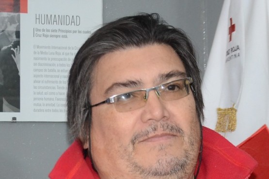 Paulo Velázquez: 