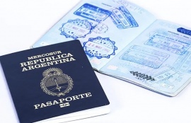 Nuevo pasaporte: cómo pedir el sello online