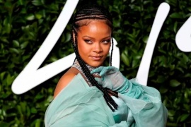 Rihanna dará un show en la final del Super Bowl 2023