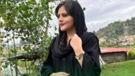 Asesinato de Mahsa Amini: al menos 76 muertos en las protestas en Irán