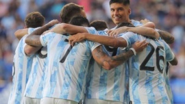 Se agotaron las entradas para ver a Argentina en el Mundial de Qatar