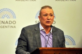 Andrés Gil Domínguez: “El discurso de odio no puede tener censura previa”
