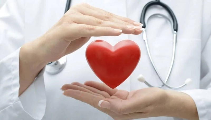 La fecha tiene como objetivo crear conciencia y prevenir enfermedades cardiovasculares.