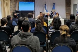 Presentación del Sistema de Seguimiento de Expedientes