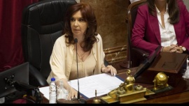 Cristina Fernández pidió "intervención más precisa y efectiva" contra inflación