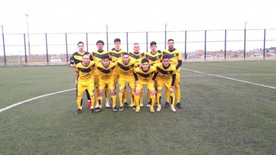 El Aurinegro compartirá grupo con los calafateños y Boxing. 