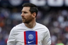El PSG le ofreció la renovación de contrato a Lionel Messi: los detalles