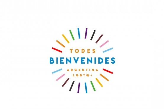 Río Gallegos recibió el sello al compromiso con la diversidad e inclusión LGBTQ+.