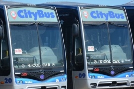 Continúa el conflicto en Citybus: "Esta medida afecta a los ciudadanos"