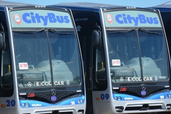 Continúa el conflicto en Citybus: 