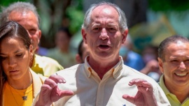 El partido de Ciro Gomes apoyará a Lula en el balotaje