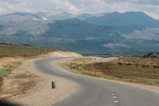 Día del Camino: “Hay un gran impacto turístico que tiene el camino en cada localidad de Santa Cruz”