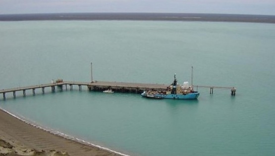 Punta Quilla presente en nuevos desarrollos hidrocarburíferos