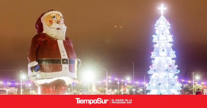 El decorado navideño volverá a tener grandes premios