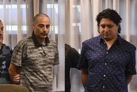 Femicidio de Anahí Benítez: excarcelaron al acusado