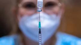 Vacunas: Salud anticipó que ya está comprada la mayor parte para 2023