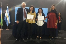 Santa Cruz presente en el IIIº Encuentro de Educadores y Educadoras del Pueblo Gitano