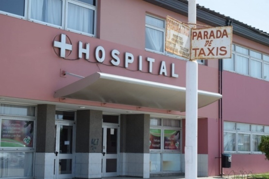 Hospital Pedro Tardivo