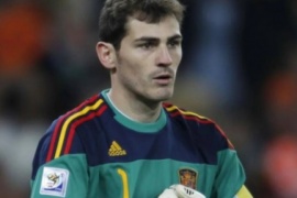 “Espero que me respeten, soy gay”, la confesión de Iker Casillas que se volvió viral en las redes